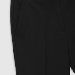 ANINE BING Lula Pant - Black -ANNA-KACI SHOP M00194421162239 1157671635