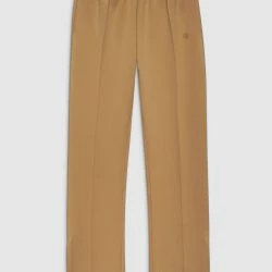ANINE BING Kameron Pant - Camel -ANNA-KACI SHOP M00194421163120 4084753969