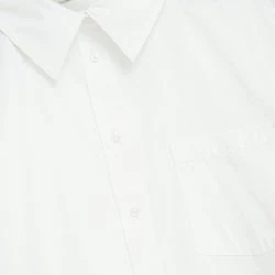 ANINE BING Mika Dress - White 6 ANINE BING Mika Dress - White -ANNA-KACI SHOP M00194421357734 2522898895