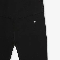 ANINE BING Lake Legging - Black -ANNA-KACI SHOP M00194421391028 2783764958