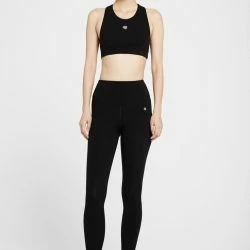 ANINE BING Lake Legging - Black