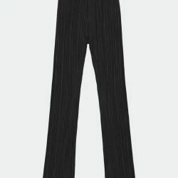 ANINE BING Illie Pant - Black 10 ANINE BING Illie Pant - Black -ANNA-KACI SHOP M00194421482634 4040790090