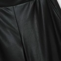 ANINE BING Koa Pant - Black -ANNA-KACI SHOP M00194421574339 1113042364