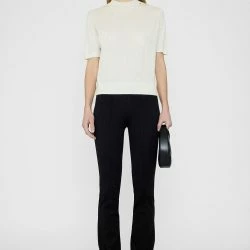 ANINE BING Lex Pant