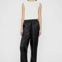 ANINE BING Logan Jogger