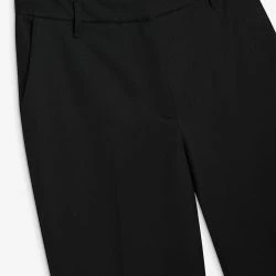 ANINE BING Classic Pant - Black -ANNA-KACI SHOP M00194421577323 2328366357