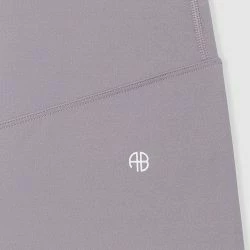 ANINE BING Lake Legging - Violet -ANNA-KACI SHOP M00194421667765 2179104179