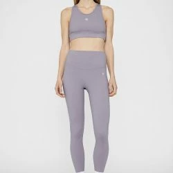 ANINE BING Lake Legging - Violet