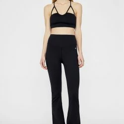 ANINE BING Sophie Legging - Black