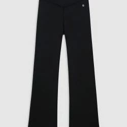 ANINE BING Sophie Legging - Black 6 ANINE BING Sophie Legging - Black -ANNA-KACI SHOP M00194421668878 2927578960