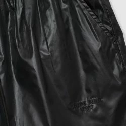 ANINE BING Janis Short - Black -ANNA-KACI SHOP M00194421674053 2087770968