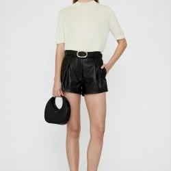 ANINE BING Llie Short