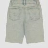 Hudson Jeans Igh-Rise Bermuda Short