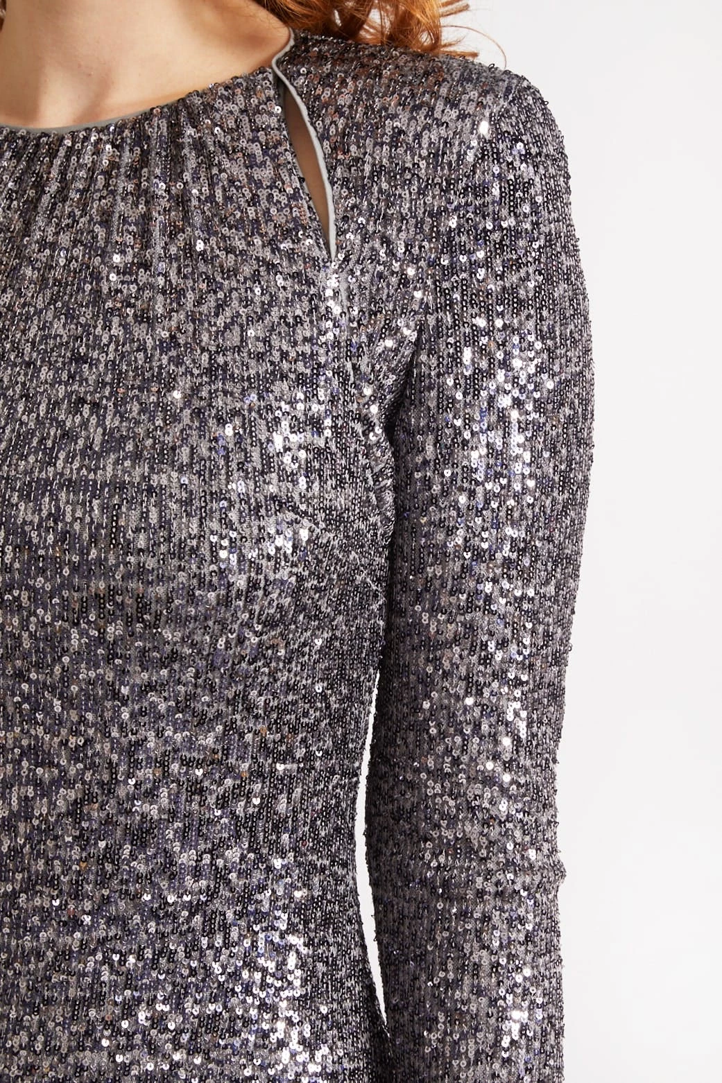 ONE33 SOCIAL The Silvana | Stretch Cocktail Dress 3 ONE33 SOCIAL The Silvana | Stretch Cocktail Dress - Image 3