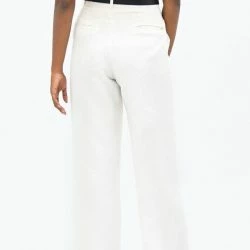 1 People French Riviera NCE Wide Leg Pants - Licorice -ANNA-KACI SHOP M00196044085117 2384281539