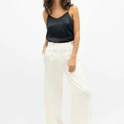1 People Branson BKG - Wide Leg Pants -ANNA-KACI SHOP M00196044086329 2880312932