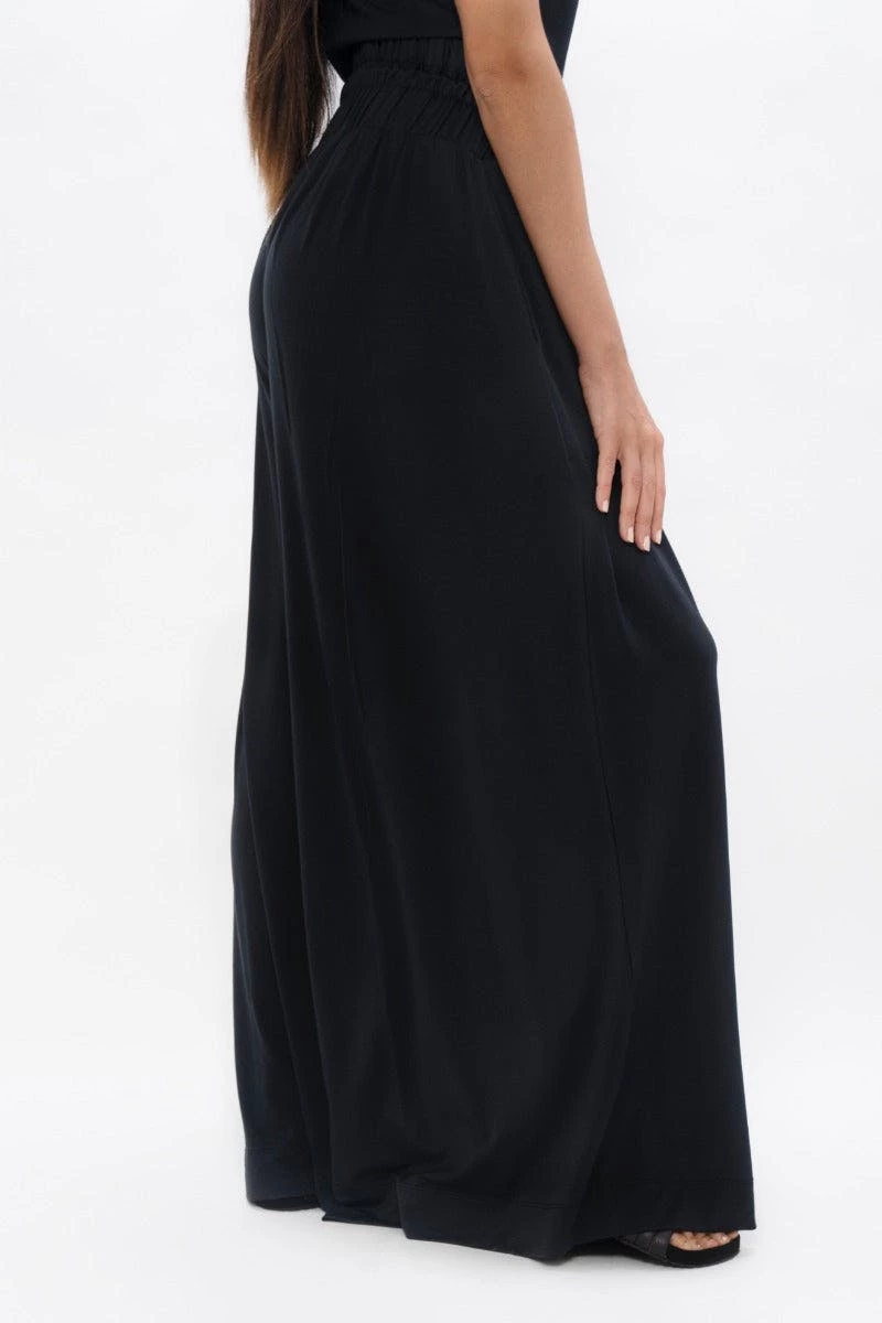 1 People Ankara ESB - Palazzo Jogger 2 1 People Ankara ESB - Palazzo Jogger - Image 2