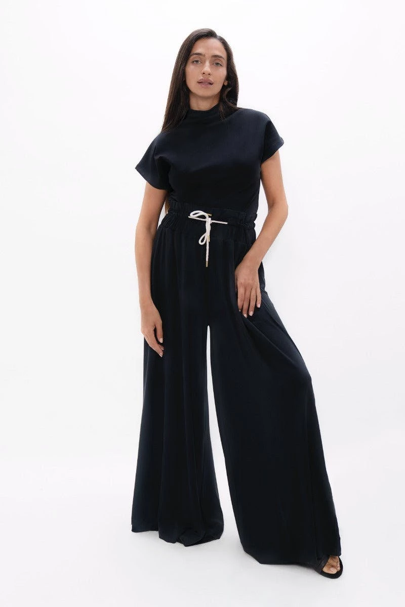 1 People Ankara ESB - Palazzo Jogger 6 1 People Ankara ESB - Palazzo Jogger - Image 6