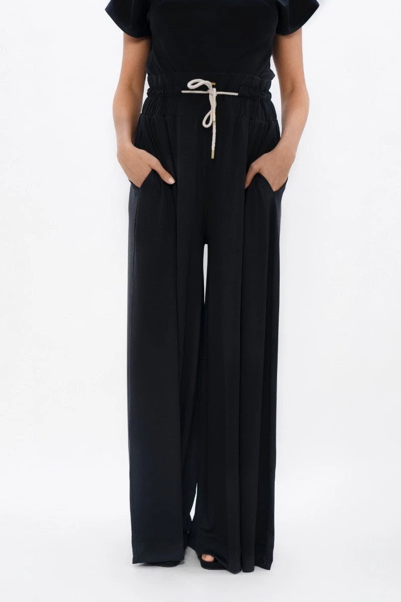 1 People Ankara ESB - Palazzo Jogger 1 1 People Ankara ESB - Palazzo Jogger