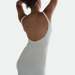 AYA OFFICIALS Elena Dress