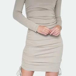 AYA OFFICIALS Ambria Dress 15 AYA OFFICIALS Ambria Dress -ANNA-KACI SHOP M00196044145392 4228815121