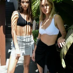 AYA OFFICIALS Bora Bora Skirt -ANNA-KACI SHOP M00196044262181 922816792