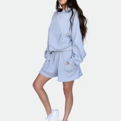 AYA OFFICIALS Kodi Shorts -ANNA-KACI SHOP M00196044262242 3373180872