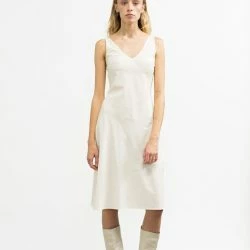 Onīrik īrik Portia Dress/black + Milky White Broderie Anglaise Cotton -ANNA-KACI SHOP M00196044584139 805052551 scaled