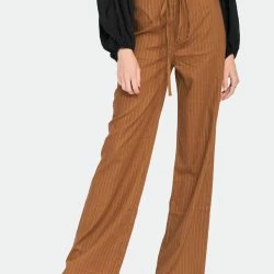 Emory Park Zarina High Waist Pants