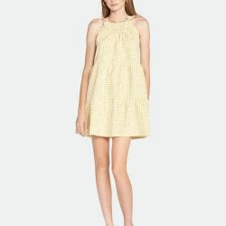 En Saison Kanika Mini Dress