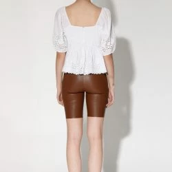 Walter Baker Monique Short, Terracotta -ANNA-KACI SHOP M00196223004212 1143950224 scaled