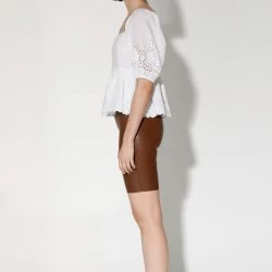 Walter Baker Monique Short, Terracotta -ANNA-KACI SHOP M00196223004212 1558340855 scaled