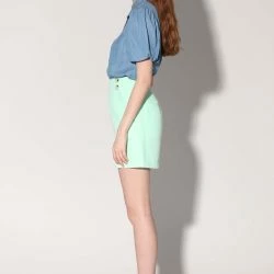 Walter Baker Molly Short, Mint -ANNA-KACI SHOP M00196223021912 138363838 scaled
