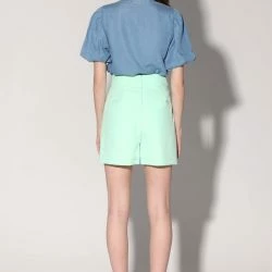 Walter Baker Molly Short, Mint -ANNA-KACI SHOP M00196223021912 3807586561 scaled