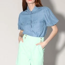 Walter Baker Molly Short, Mint