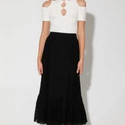 Walter Baker Hilani Skirt