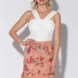Walter Baker Ilaria Skirt