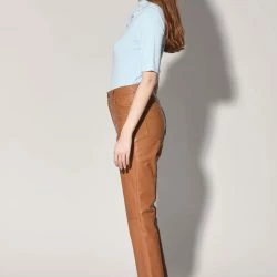 Walter Baker Selma Pant, Camel -ANNA-KACI SHOP M00196223027020 2539623541 scaled