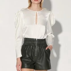 Walter Baker Dallas Short, Basil