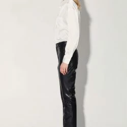 Walter Baker Yvette Pant, Black -ANNA-KACI SHOP M00196223027594 898832674