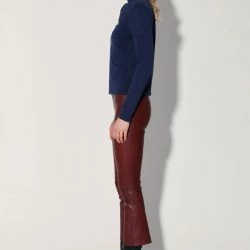 Walter Baker Lori Pant - Plum -ANNA-KACI SHOP M00196223027945 3871577742 scaled
