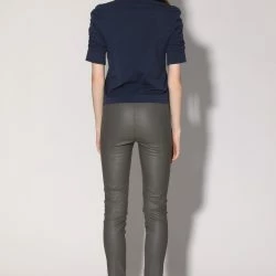 Walter Baker Roxanna Pant - Dark Taupe -ANNA-KACI SHOP M00196223028195 2903315788 scaled