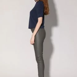 Walter Baker Roxanna Pant - Dark Taupe -ANNA-KACI SHOP M00196223028195 746226799 scaled