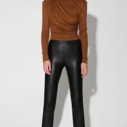 Walter Baker Karina Pant - Black