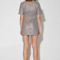 Walter Baker Harlynn Dress, Sand -ANNA-KACI SHOP M00196223029291 1910319386 scaled