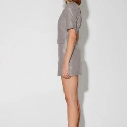 Walter Baker Harlynn Dress, Sand -ANNA-KACI SHOP M00196223029291 3670837011 scaled