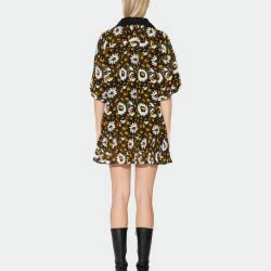 Walter Baker Ionca Dress - Luxembourg 7 Walter Baker Ionca Dress - Luxembourg -ANNA-KACI SHOP M00196223030594 2119512591