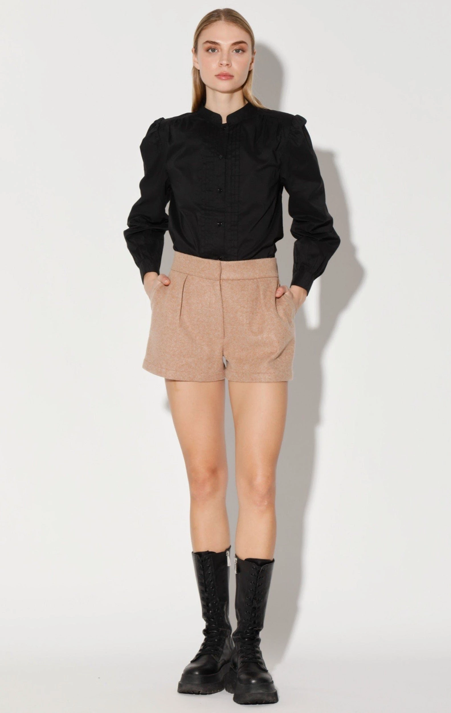 Walter Baker Kalvin Short 1 Walter Baker Kalvin Short