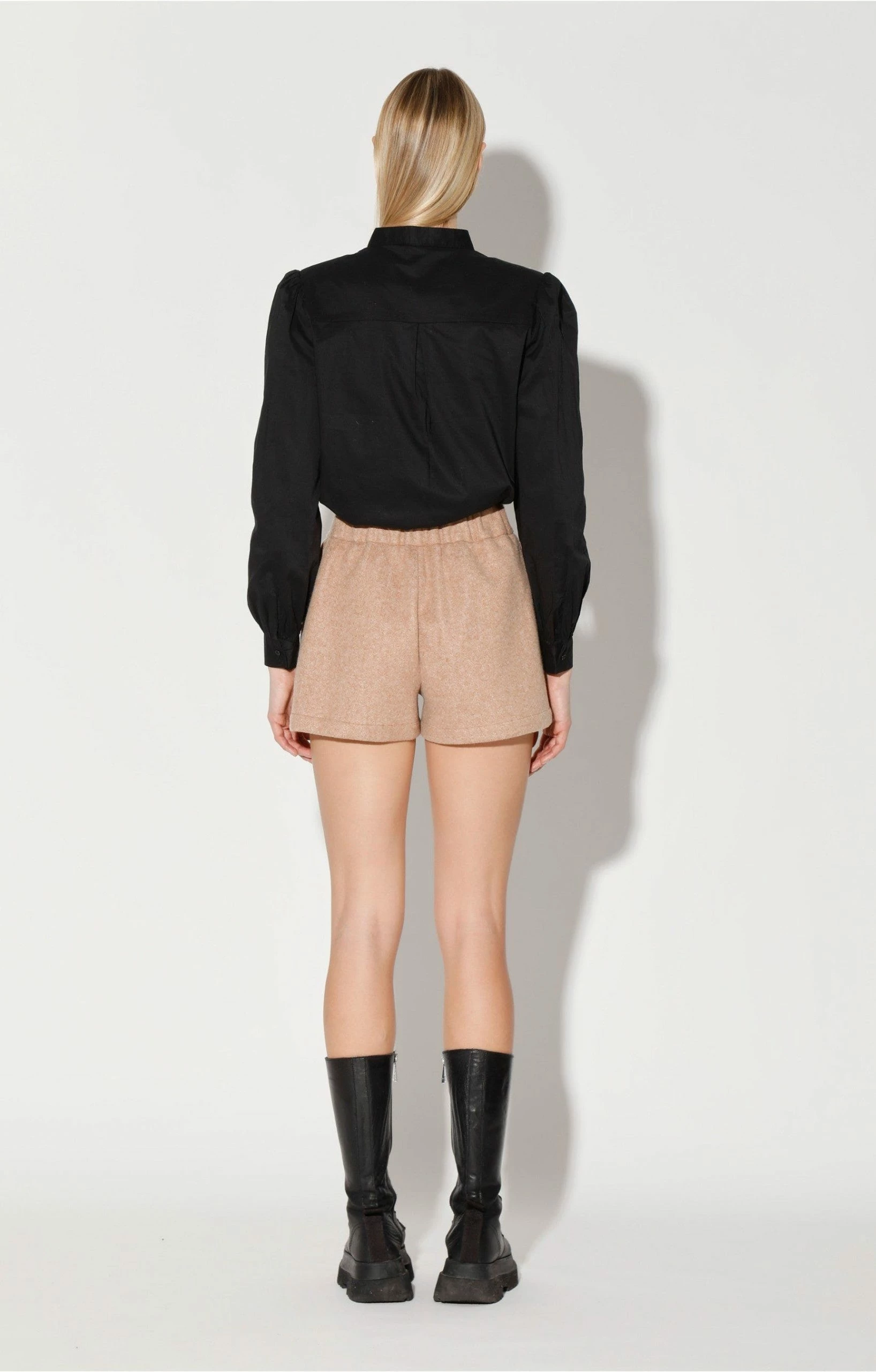 Walter Baker Kalvin Short 4 Walter Baker Kalvin Short - Image 4