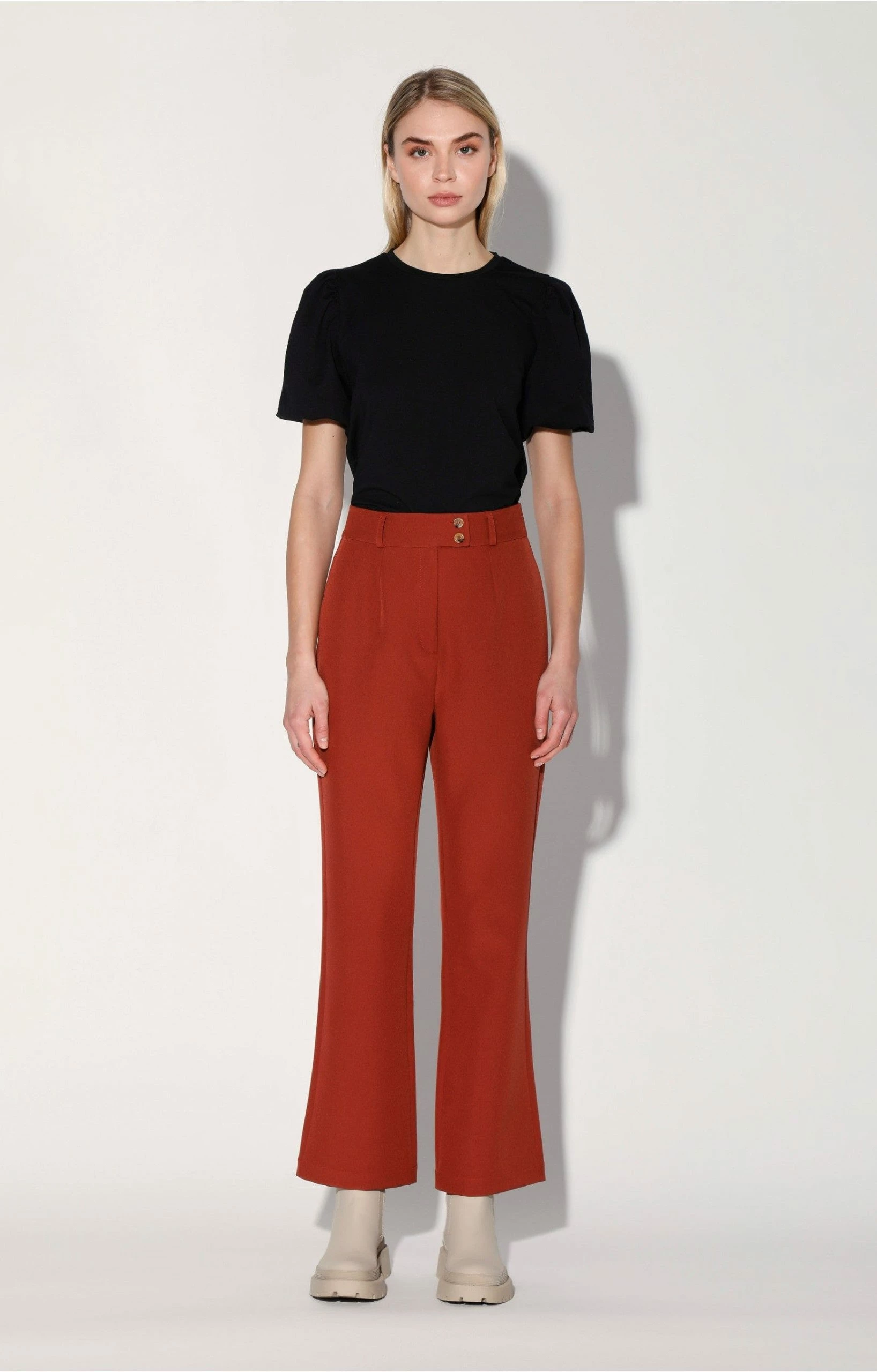 Walter Baker Nda Pant, Auburn 1 Walter Baker Nda Pant, Auburn